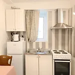 Apartment Summer Dream Studio Split
