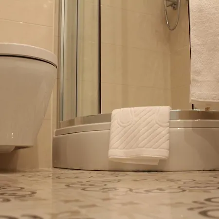 Apartamento Summer Dream *