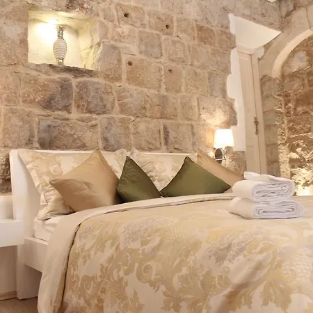 Apartamento Summer Dream Split