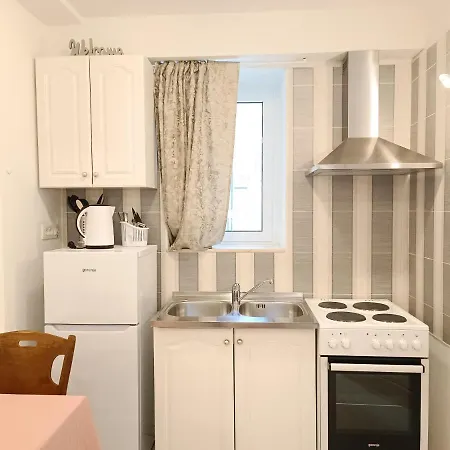 Apartment Summer Dream Studio Split