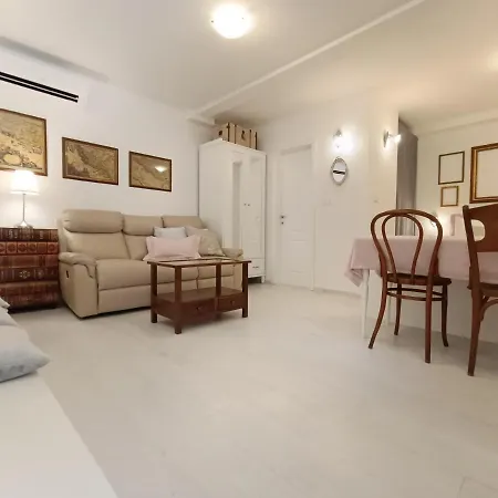 Apartment Summer Dream Studio *