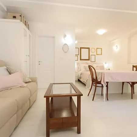Apartment Summer Dream Studio