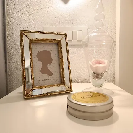 דירה Summer Dream *