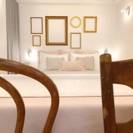 Summer Dream דירה *