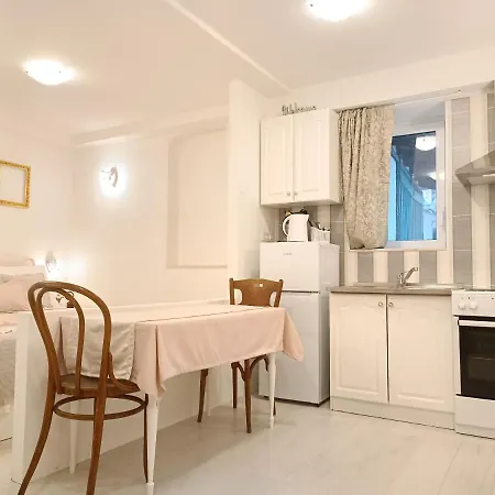 Summer Dream Studio Apartment *