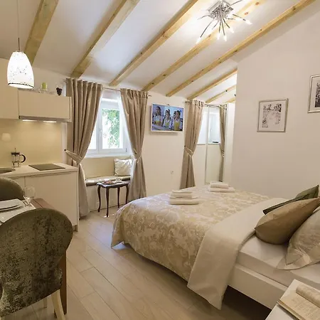 Apartment Summer Dream Studio