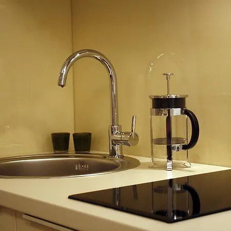 Summer Dream Lejlighed *