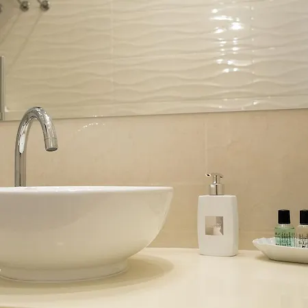 Summer Dream Lejlighed