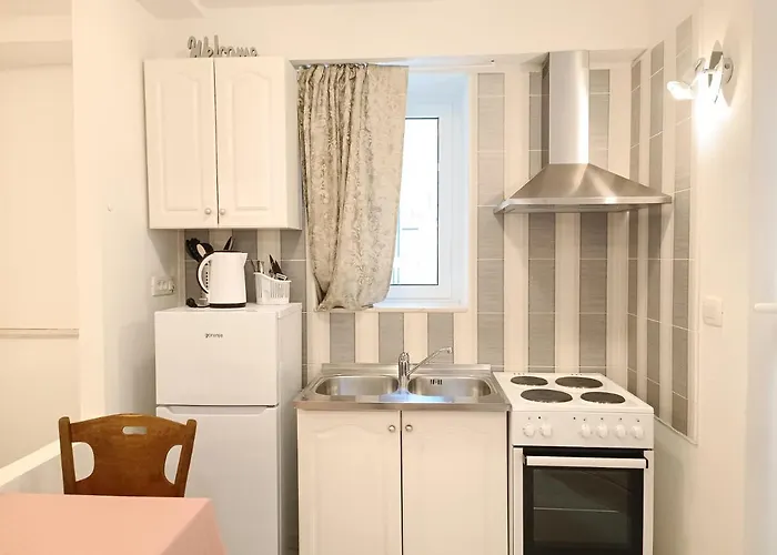 Apartmán Summer Dream Split