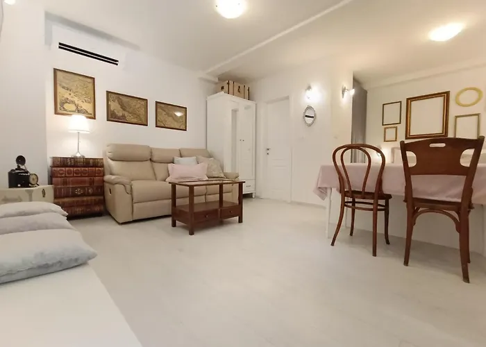 Apartmán Summer Dream *