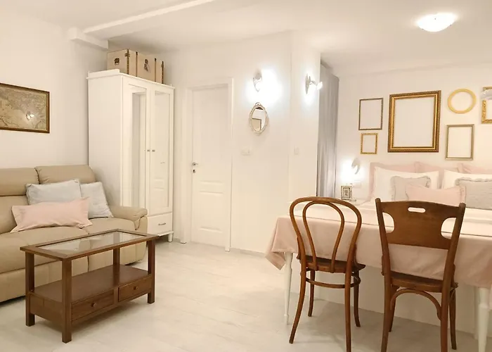 Summer Dream Apartmán