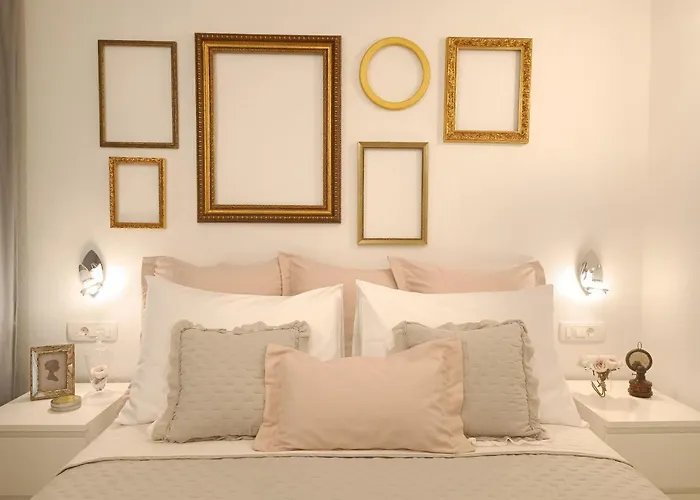 Summer Dream Apartmán Split