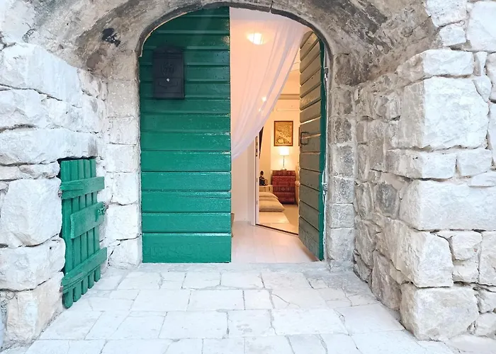 Apartmán Summer Dream