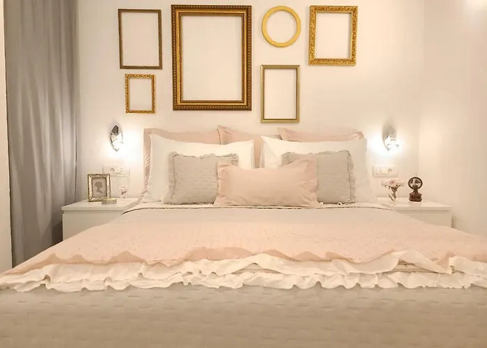 Apartmán Summer Dream