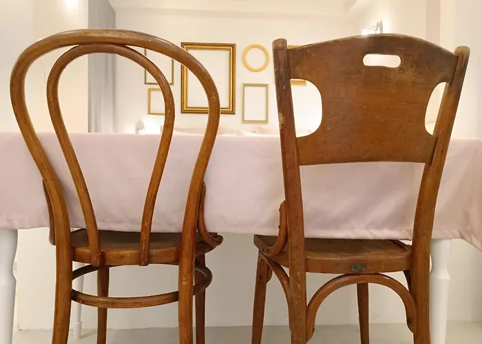 Apartmán Summer Dream Split