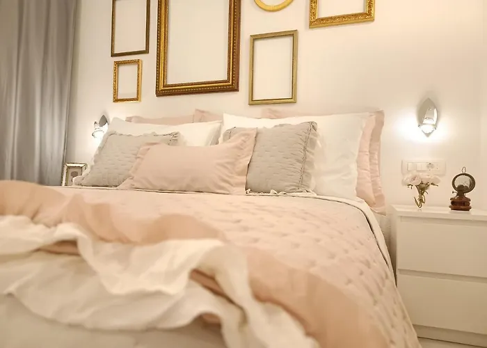 Apartmán Summer Dream Split