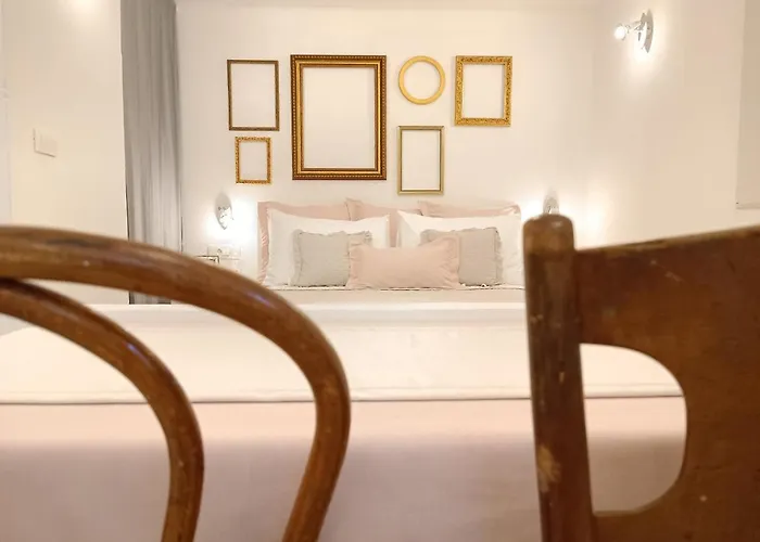 Summer Dream Apartmán *