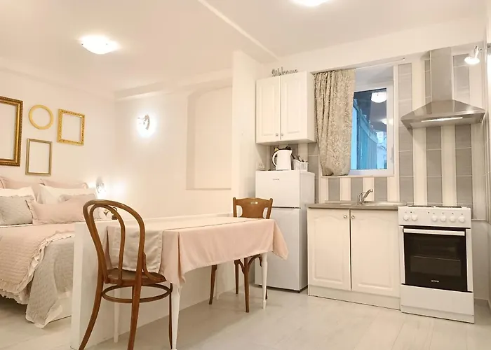 Summer Dream Apartmán *