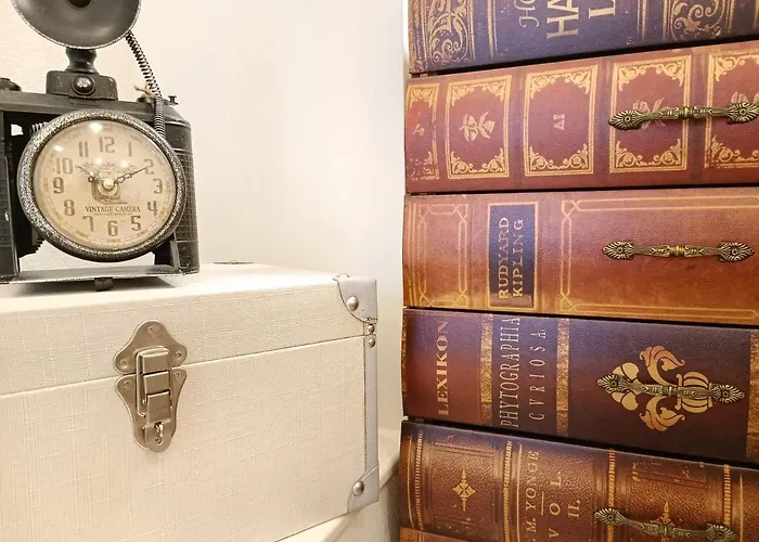 Apartmán Summer Dream Split