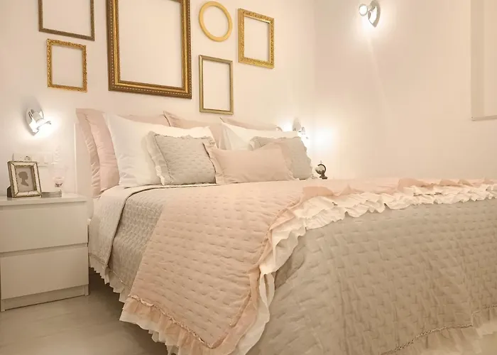 Apartmán Summer Dream *