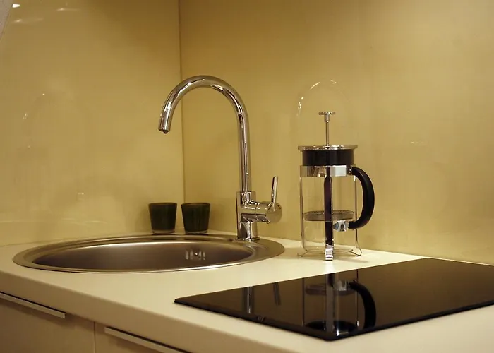 Summer Dream Apartmán *