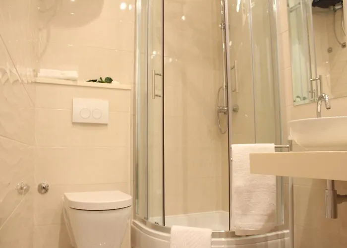 Summer Dream Apartmán Split