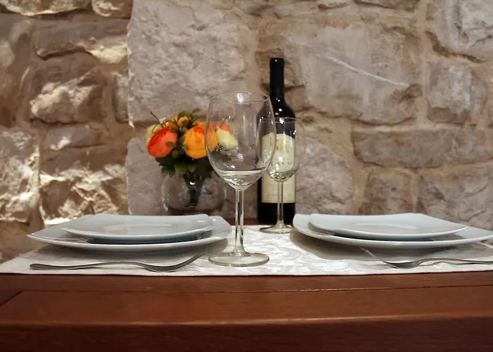 Summer Dream Apartmán Split