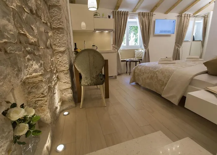 Apartmán Summer Dream