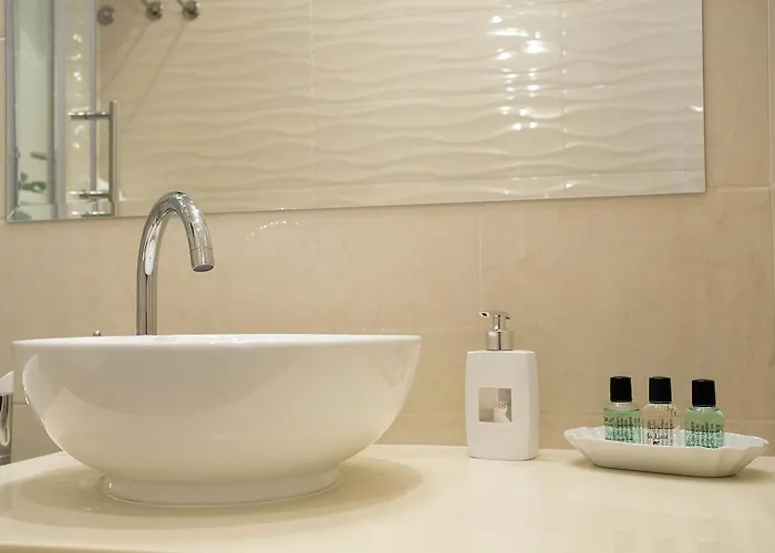 Summer Dream Apartmán