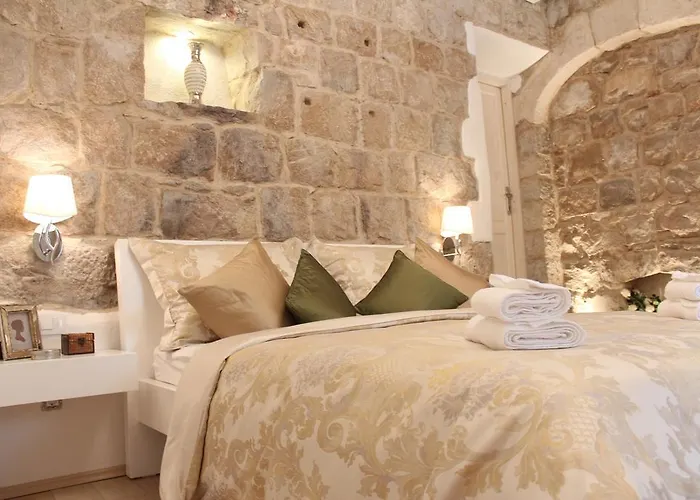 Apartmán Summer Dream Split