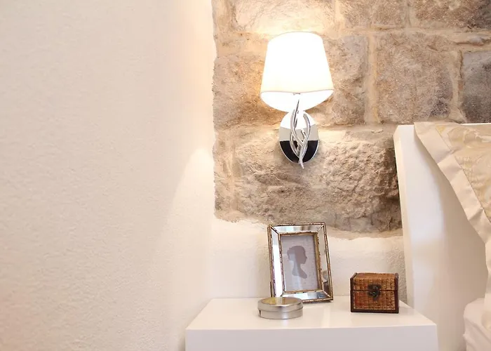 Summer Dream Apartmán Split